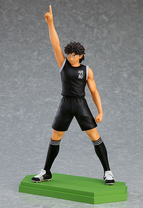 Captain Tsubasa: Pop Up Parade Kojiro Hyuga image 6