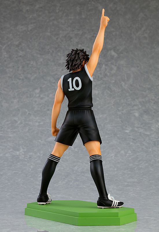 Captain Tsubasa: Pop Up Parade Kojiro Hyuga image 7