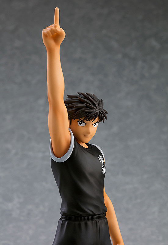 Captain Tsubasa: Pop Up Parade Kojiro Hyuga image 8
