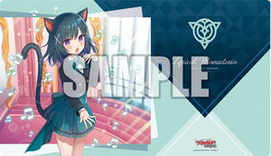 Card Fight!! Vanguard overDress: Heartfelt Song, Loronerol - Bushiroad Rubber Mat Collection V2 Vol. 88_