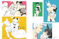 Carrot Kakumei Kinako Works + Drawing Techniques thumbnail 10