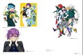 Carrot Kakumei Kinako Works + Drawing Techniques thumbnail 13