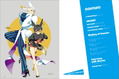 Carrot Kakumei Kinako Works + Drawing Techniques thumbnail 2