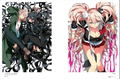 Carrot Kakumei Kinako Works + Drawing Techniques thumbnail 20
