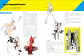 Carrot Kakumei Kinako Works + Drawing Techniques thumbnail 22