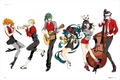 Carrot Kakumei Kinako Works + Drawing Techniques thumbnail 7