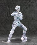 Cells at Work! Pre-Painted Figure: White Blood Cell U-1146 (Neutrophil) thumbnail 2
