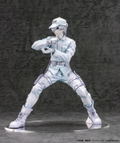 Cells at Work! Pre-Painted Figure: White Blood Cell U-1146 (Neutrophil) thumbnail 3