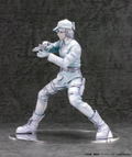 Cells at Work! Pre-Painted Figure: White Blood Cell U-1146 (Neutrophil) thumbnail 4