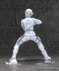 Cells at Work! Pre-Painted Figure: White Blood Cell U-1146 (Neutrophil) thumbnail 7