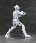 Cells at Work! Pre-Painted Figure: White Blood Cell U-1146 (Neutrophil) thumbnail 8
