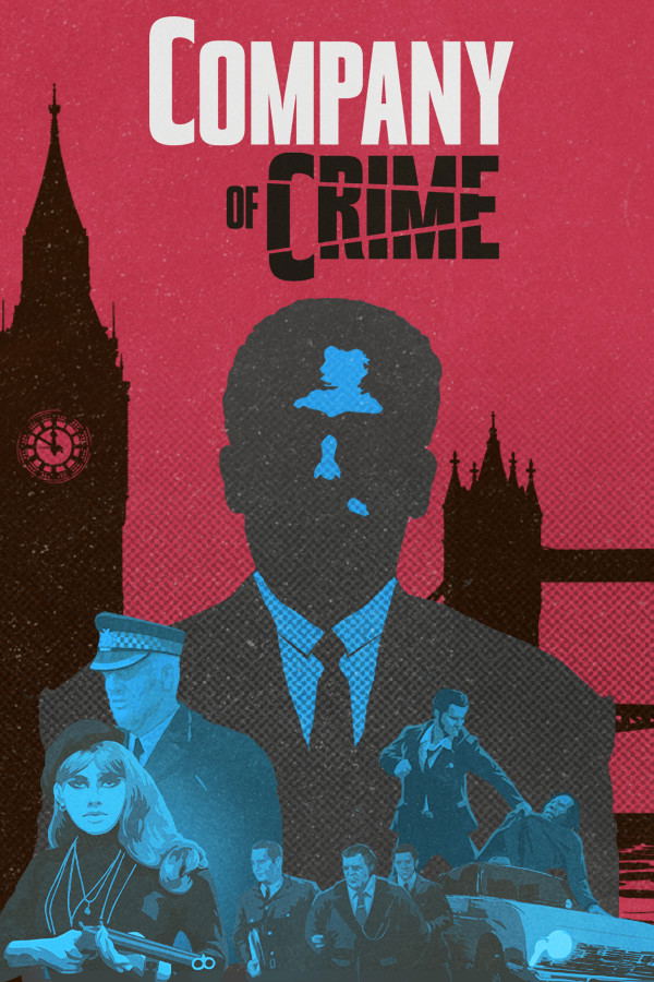 Company of Crime STEAM digital — Import Game Deal