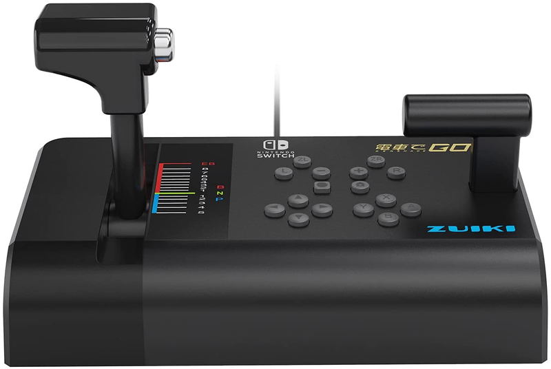 Densha de GO!! One Handle Controller For Nintendo Switch image 2