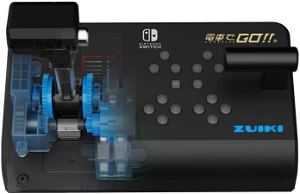 Densha de GO!! One Handle Controller For Nintendo Switch