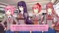 Doki Doki Literature Club Plus! (English) thumbnail 3