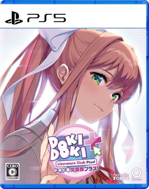 Download wallpapers Monika, manga, novel, Doki Doki Literature Club for  desktop free. Pictures for desktop free