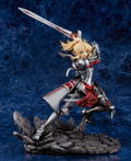 Fate/Grand Order 1/7 Scale Pre-Painted Figure: Saber/Mordred -Clarent Blood Arthur- thumbnail 2
