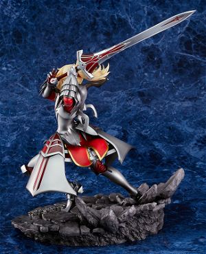 Fate/Grand Order 1/7 Scale Pre-Painted Figure: Saber/Mordred -Clarent Blood Arthur-