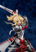 Fate/Grand Order 1/7 Scale Pre-Painted Figure: Saber/Mordred -Clarent Blood Arthur- thumbnail 6