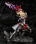 Fate/Grand Order 1/7 Scale Pre-Painted Figure: Saber/Mordred -Clarent Blood Arthur- thumbnail 7
