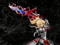 Fate/Grand Order 1/7 Scale Pre-Painted Figure: Saber/Mordred -Clarent Blood Arthur- thumbnail 8