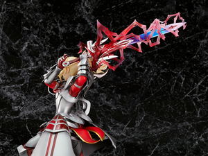 Fate/Grand Order 1/7 Scale Pre-Painted Figure: Saber/Mordred -Clarent Blood Arthur-_