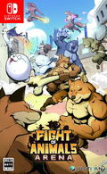 Fight of Animals: Arena (English) thumbnail 1