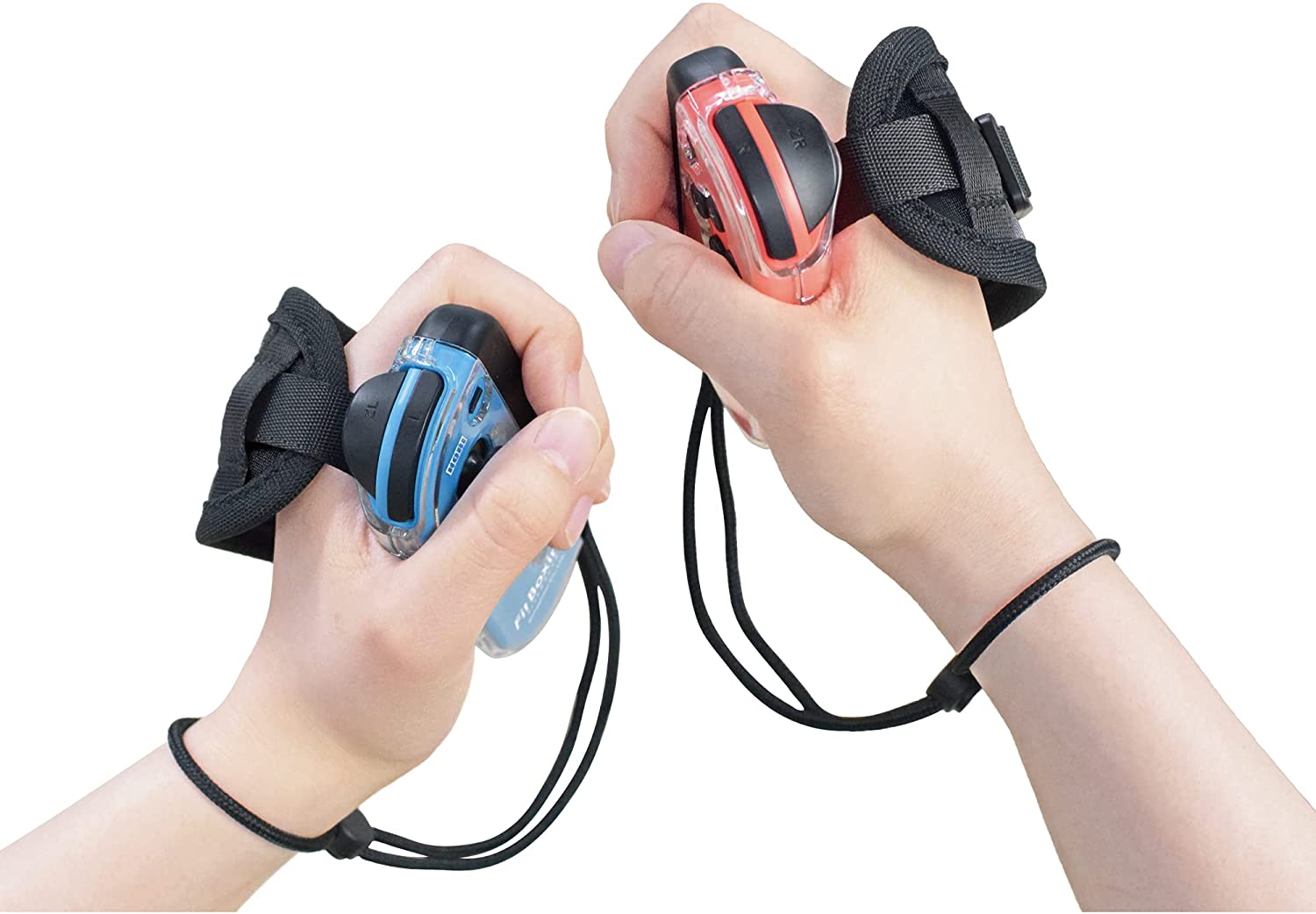 Fit Boxing Joy-Con for Nintendo Switch for Nintendo Switch