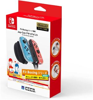 Fit Boxing Joy-Con for Nintendo Switch
