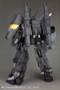 Frame Arms 1/100 Scale Plastic Model Kit: NSG-12a Kobold RE2 thumbnail 11