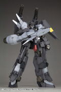 Frame Arms 1/100 Scale Plastic Model Kit: NSG-12a Kobold RE2 thumbnail 12