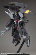 Frame Arms 1/100 Scale Plastic Model Kit: NSG-12a Kobold RE2 thumbnail 14