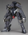 Frame Arms 1/100 Scale Plastic Model Kit: NSG-12a Kobold RE2 thumbnail 2