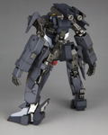 Frame Arms 1/100 Scale Plastic Model Kit: NSG-12a Kobold RE2 thumbnail 3