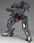Frame Arms 1/100 Scale Plastic Model Kit: NSG-12a Kobold RE2 thumbnail 7