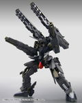 Frame Arms 1/100 Scale Plastic Model Kit: NSG-12a Kobold RE2 thumbnail 9
