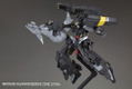 Frame Arms 1/100 Scale Plastic Model Kit: NSG-25y Strauss RE2 thumbnail 11
