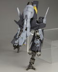 Frame Arms 1/100 Scale Plastic Model Kit: NSG-25y Strauss RE2 thumbnail 5
