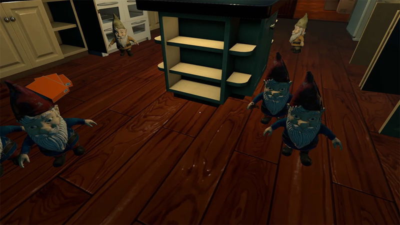 Goosebumps: Dead of Night image 4