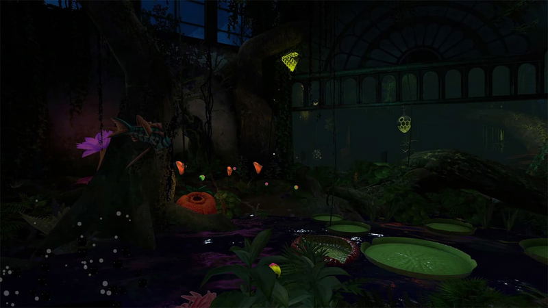 Goosebumps: Dead of Night image 6