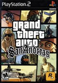 Grand Theft Auto: San Andreas (De-bundled) thumbnail 1