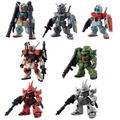 Gundam: FW Gundam Converge #22 (Set of 10 Packs) thumbnail 1