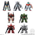 Gundam: FW Gundam Converge #22 (Set of 10 Packs) thumbnail 10