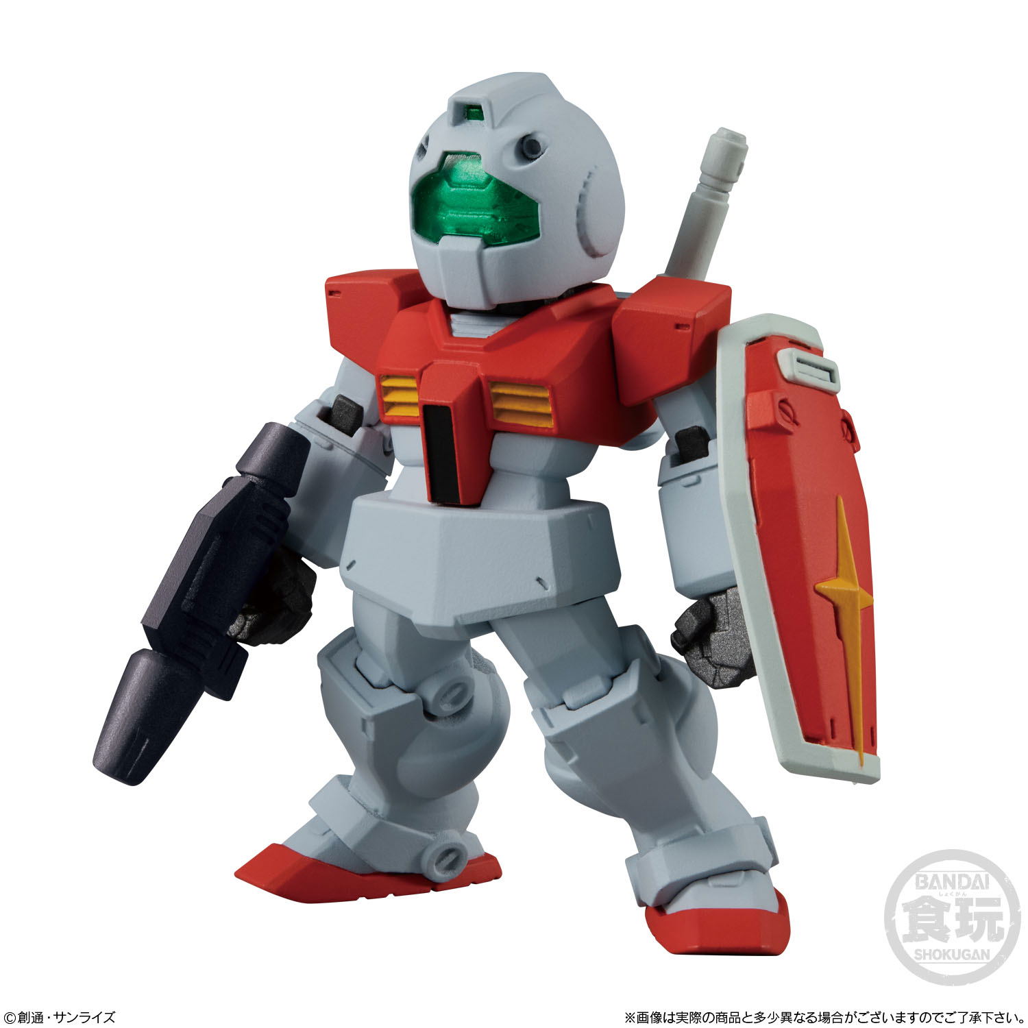 Gundam: FW Gundam Converge #22 (Set of 10 Packs)