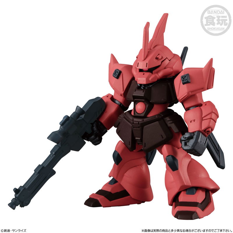 Gundam: FW Gundam Converge #22 (Set of 10 Packs) image 7