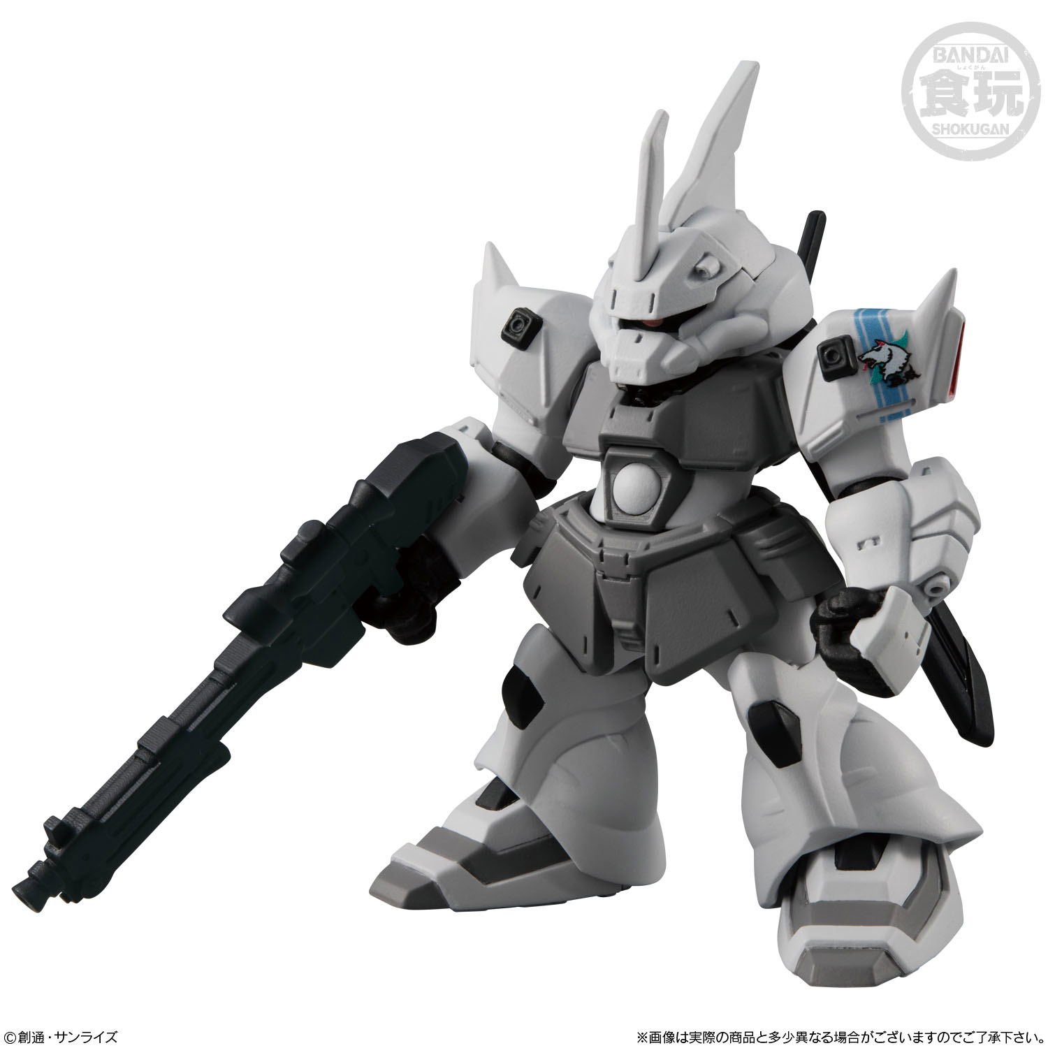Gundam: FW Gundam Converge #22 (Set of 10 Packs)