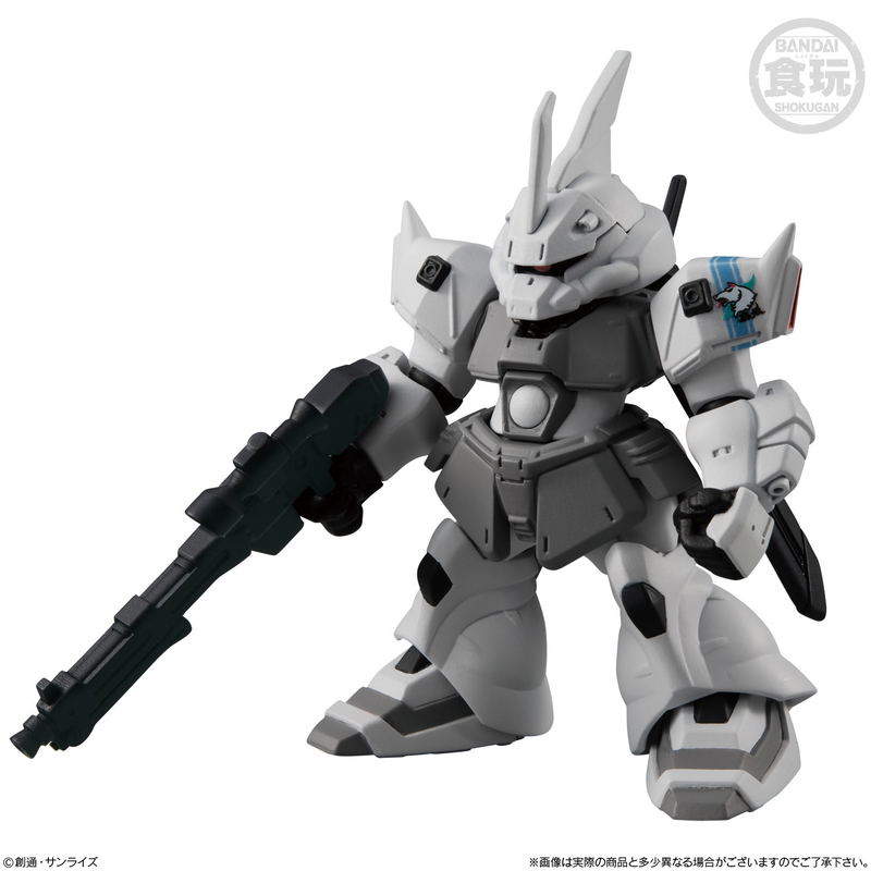 Gundam: FW Gundam Converge #22 (Set of 10 Packs) image 8
