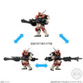 Gundam: FW Gundam Converge #22 (Set of 10 Packs) thumbnail 9