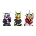 Kamen Rider Kids (Set of 24 Packs) thumbnail 2