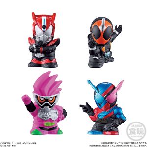 Kamen Rider Kids (Set of 24 Packs)